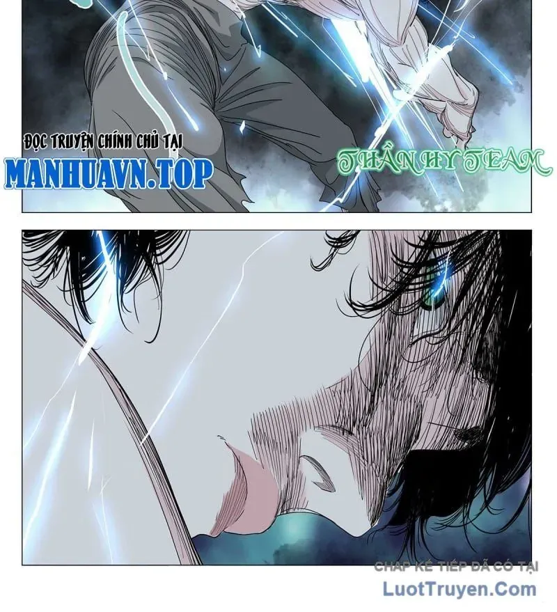 Nhất Nhân Chi Hạ Chap 590 - Next Chap 589