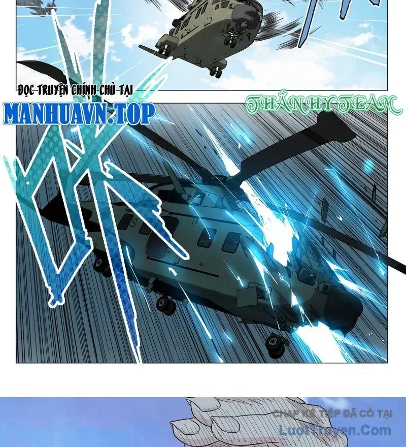 Nhất Nhân Chi Hạ Chap 590 - Next Chap 589