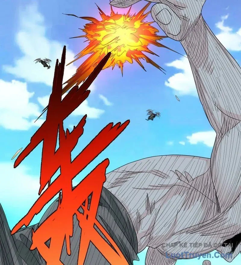 Nhất Nhân Chi Hạ Chap 590 - Next Chap 589