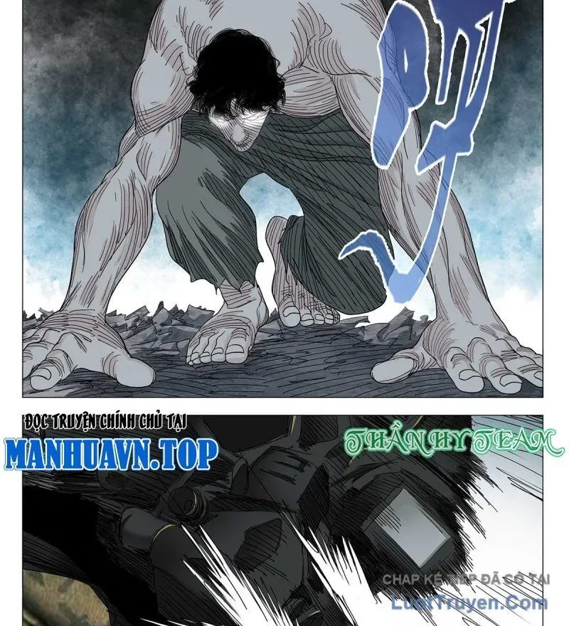 Nhất Nhân Chi Hạ Chap 590 - Next Chap 589