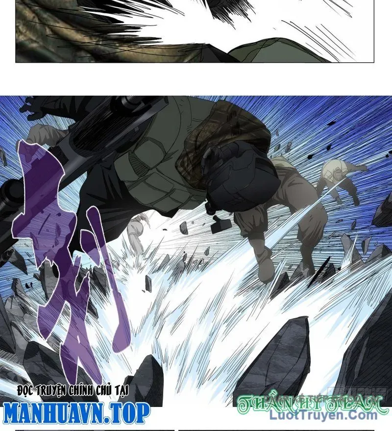 Nhất Nhân Chi Hạ Chap 590 - Next Chap 589