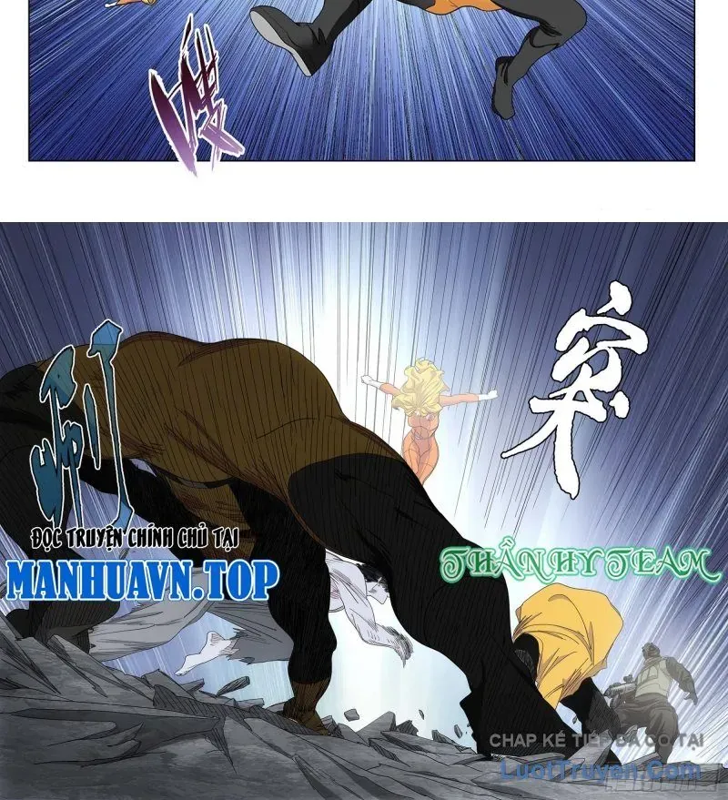 Nhất Nhân Chi Hạ Chap 590 - Next Chap 589