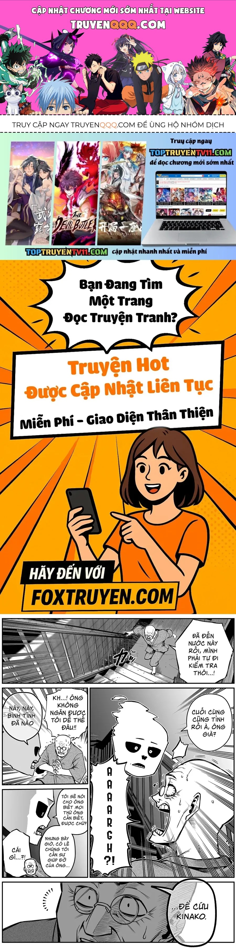 Nettruyen Truyện tranh online