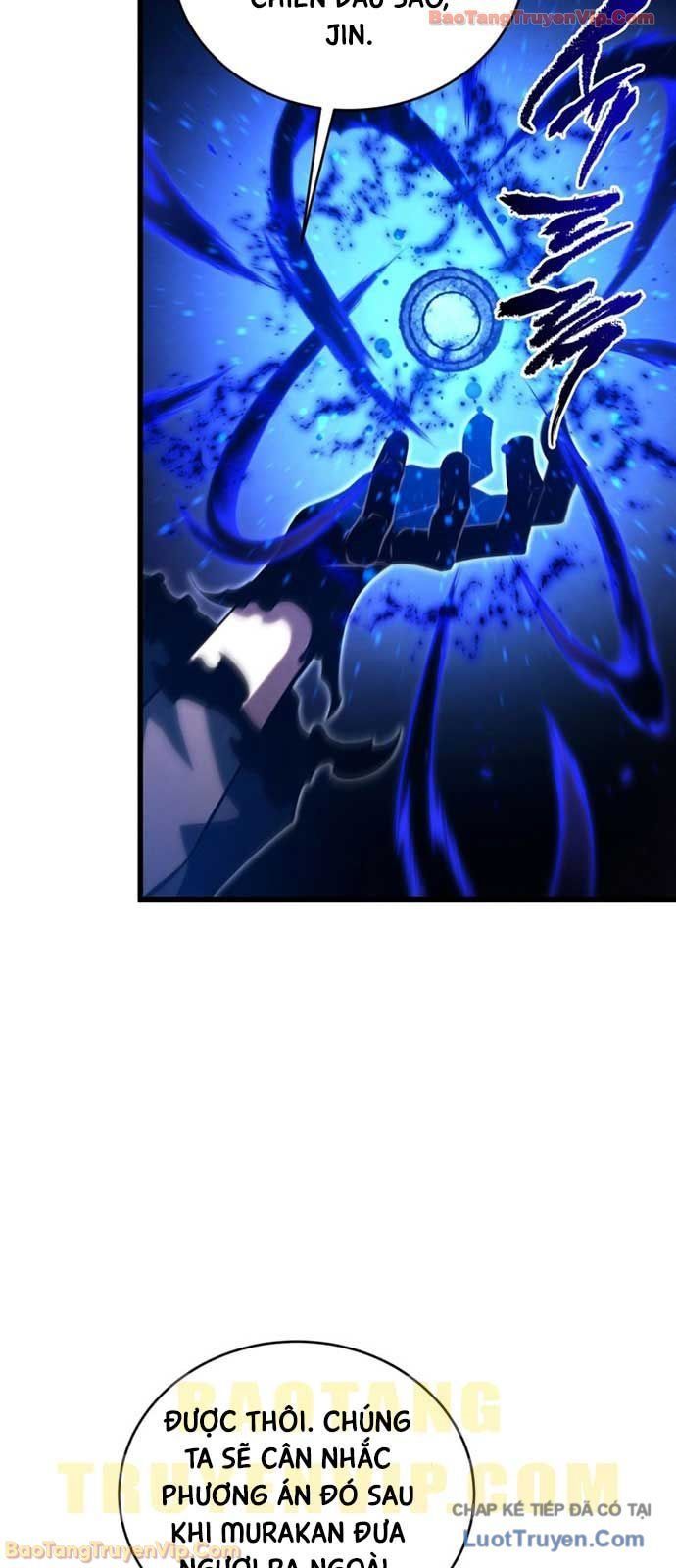 Con Trai Út Của Gia Đình Kiếm Thuật Danh Tiếng [Chap 189] - Page 10