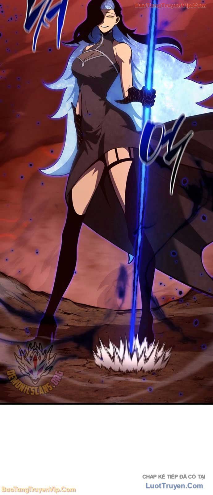 Con Trai Út Của Gia Đình Kiếm Thuật Danh Tiếng [Chap 189] - Page 13