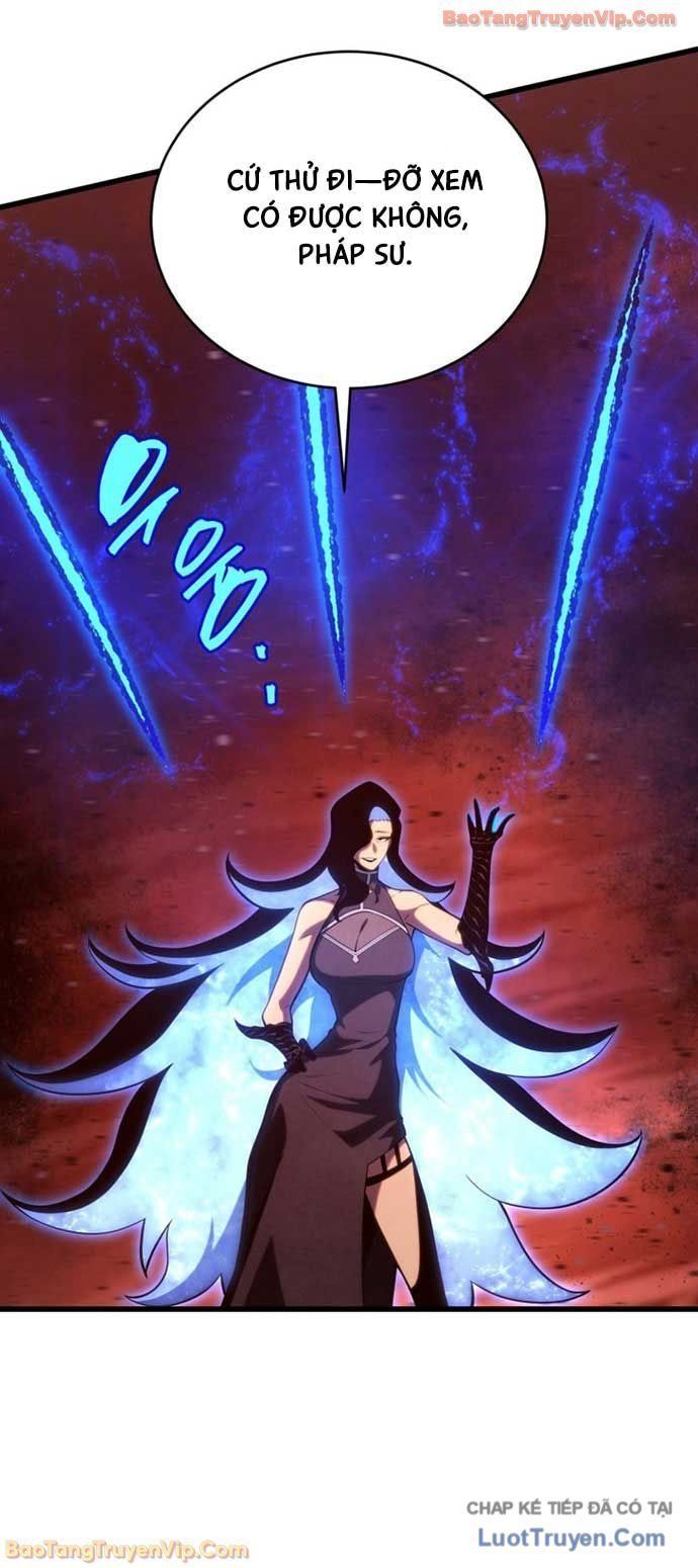 Con Trai Út Của Gia Đình Kiếm Thuật Danh Tiếng [Chap 189] - Page 29