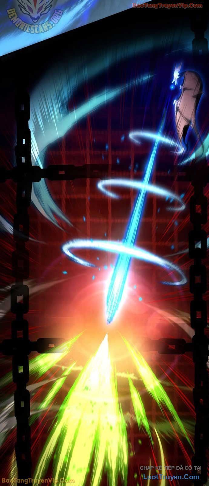 Con Trai Út Của Gia Đình Kiếm Thuật Danh Tiếng [Chap 189] - Page 3