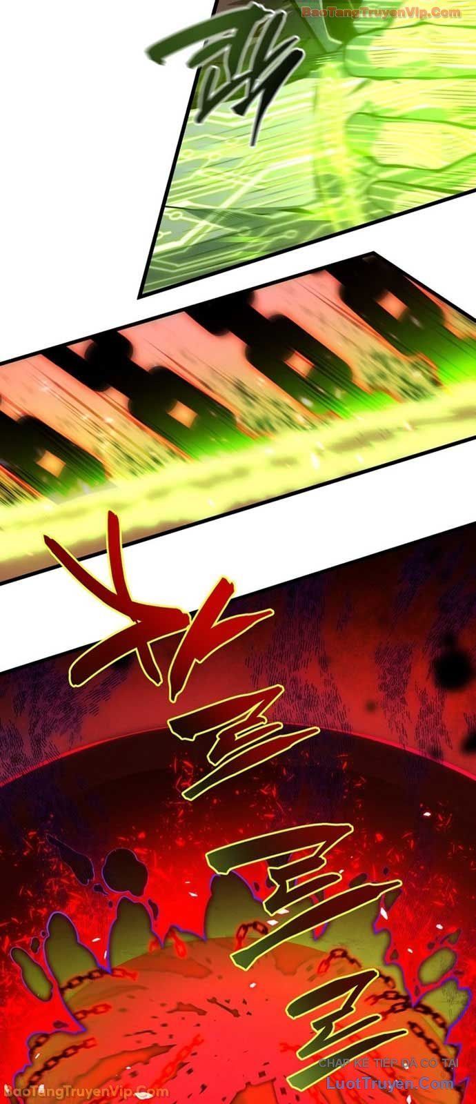 Con Trai Út Của Gia Đình Kiếm Thuật Danh Tiếng [Chap 189] - Page 31