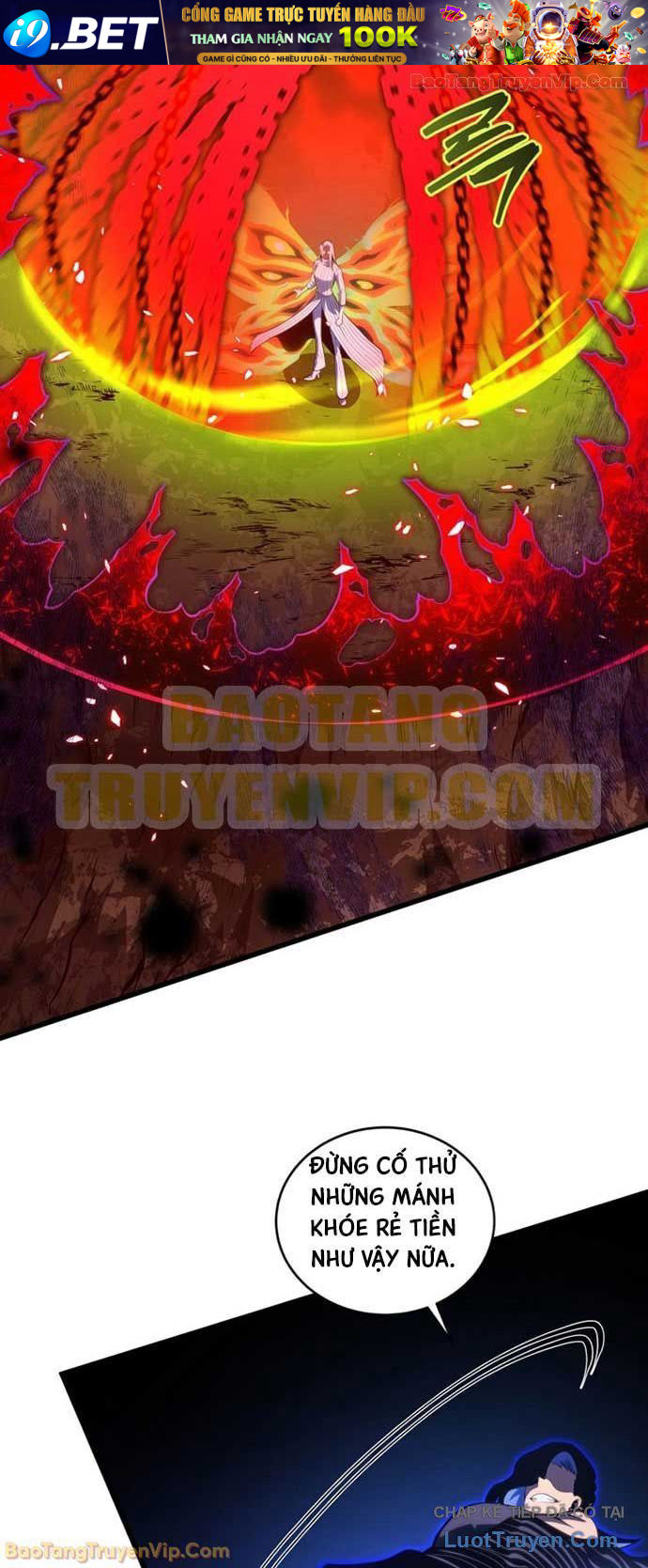 Con Trai Út Của Gia Đình Kiếm Thuật Danh Tiếng [Chap 189] - Page 32