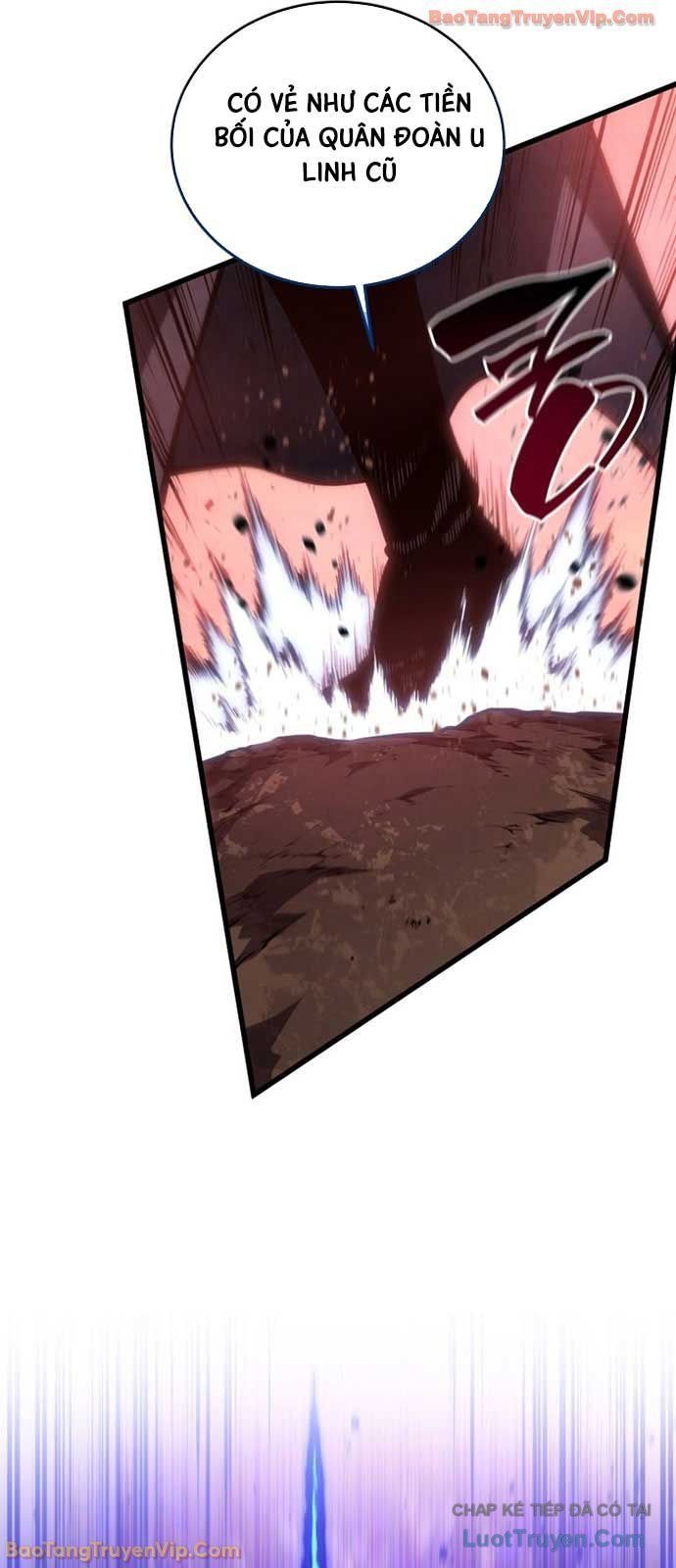 Con Trai Út Của Gia Đình Kiếm Thuật Danh Tiếng [Chap 189] - Page 48