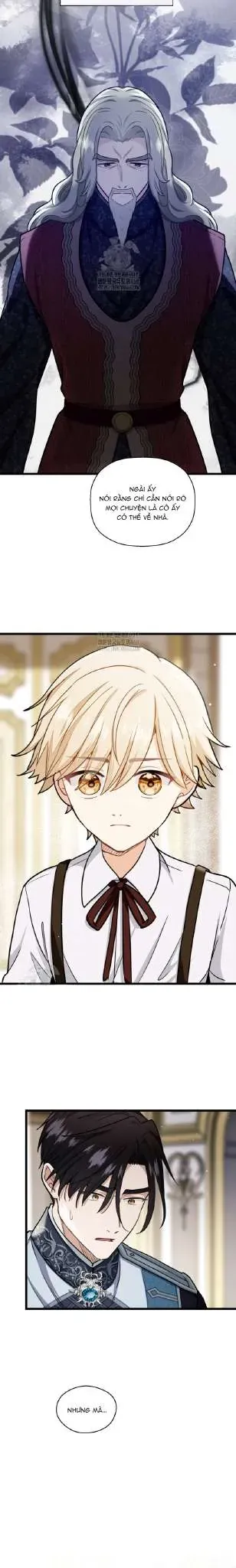 Bệ Hạ, Xin Hãy Quên Tôi Đi Chapter 47 - TC Truyện