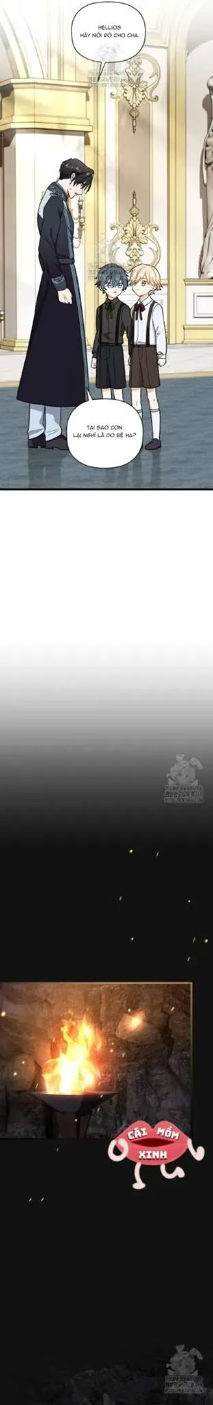 Bệ Hạ, Xin Hãy Quên Tôi Đi Chapter 47 - TC Truyện