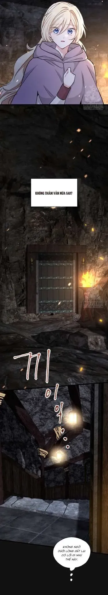 Bệ Hạ, Xin Hãy Quên Tôi Đi Chapter 47 - TC Truyện