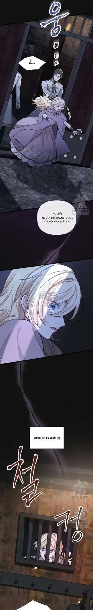 Bệ Hạ, Xin Hãy Quên Tôi Đi Chapter 47 - TC Truyện