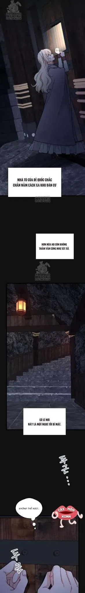 Bệ Hạ, Xin Hãy Quên Tôi Đi Chapter 47 - TC Truyện