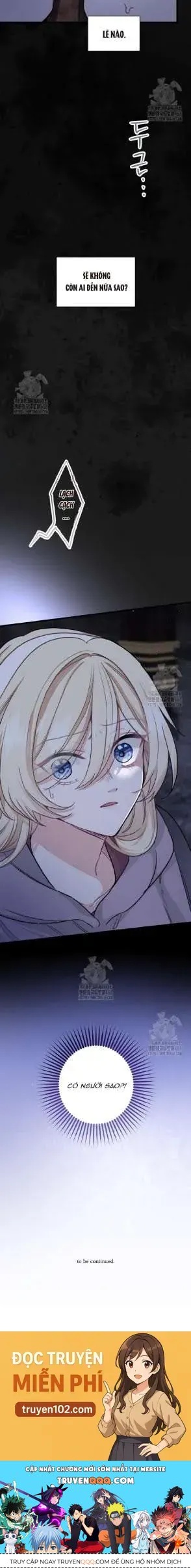 Bệ Hạ, Xin Hãy Quên Tôi Đi Chapter 47 - TC Truyện