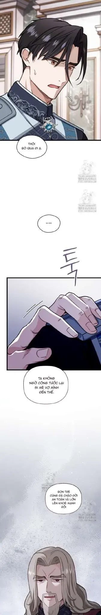 Bệ Hạ, Xin Hãy Quên Tôi Đi Chapter 47 - TC Truyện