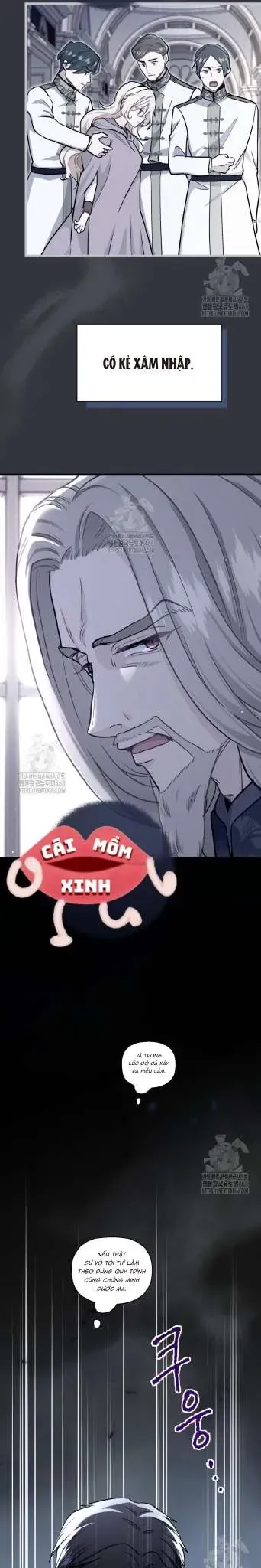 Bệ Hạ, Xin Hãy Quên Tôi Đi Chapter 47 - TC Truyện