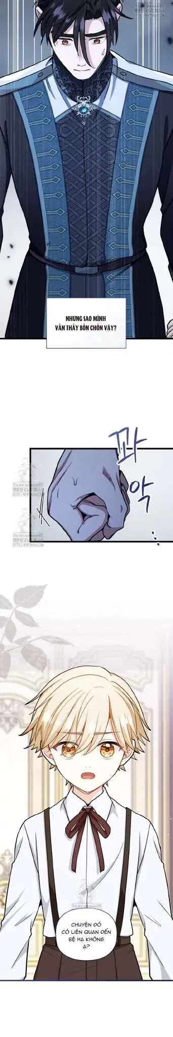 Bệ Hạ, Xin Hãy Quên Tôi Đi Chapter 47 - TC Truyện