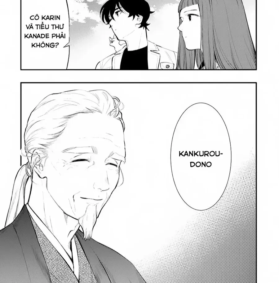 The New Gate Chap 106 - Next Chap 105