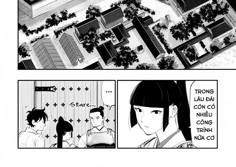 The New Gate Chap 106 - Next Chap 105