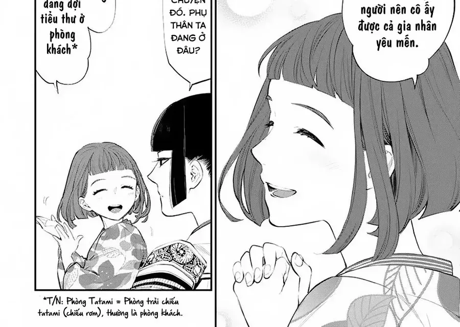 The New Gate Chap 106 - Next Chap 105