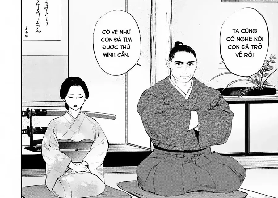 The New Gate Chap 106 - Next Chap 105