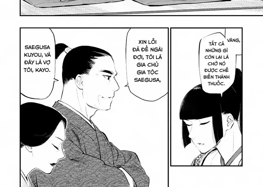 The New Gate Chap 106 - Next Chap 105