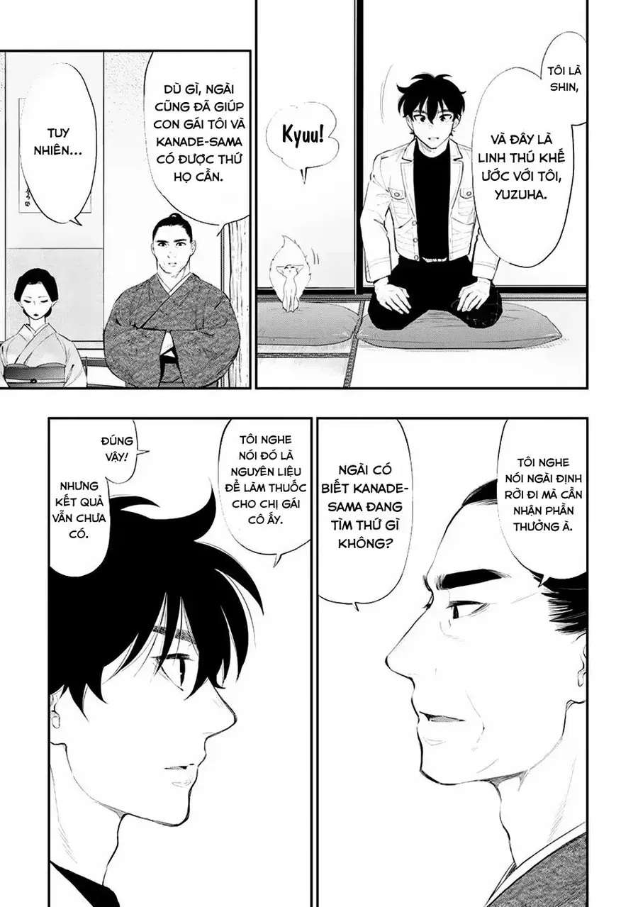 The New Gate Chap 106 - Next Chap 105