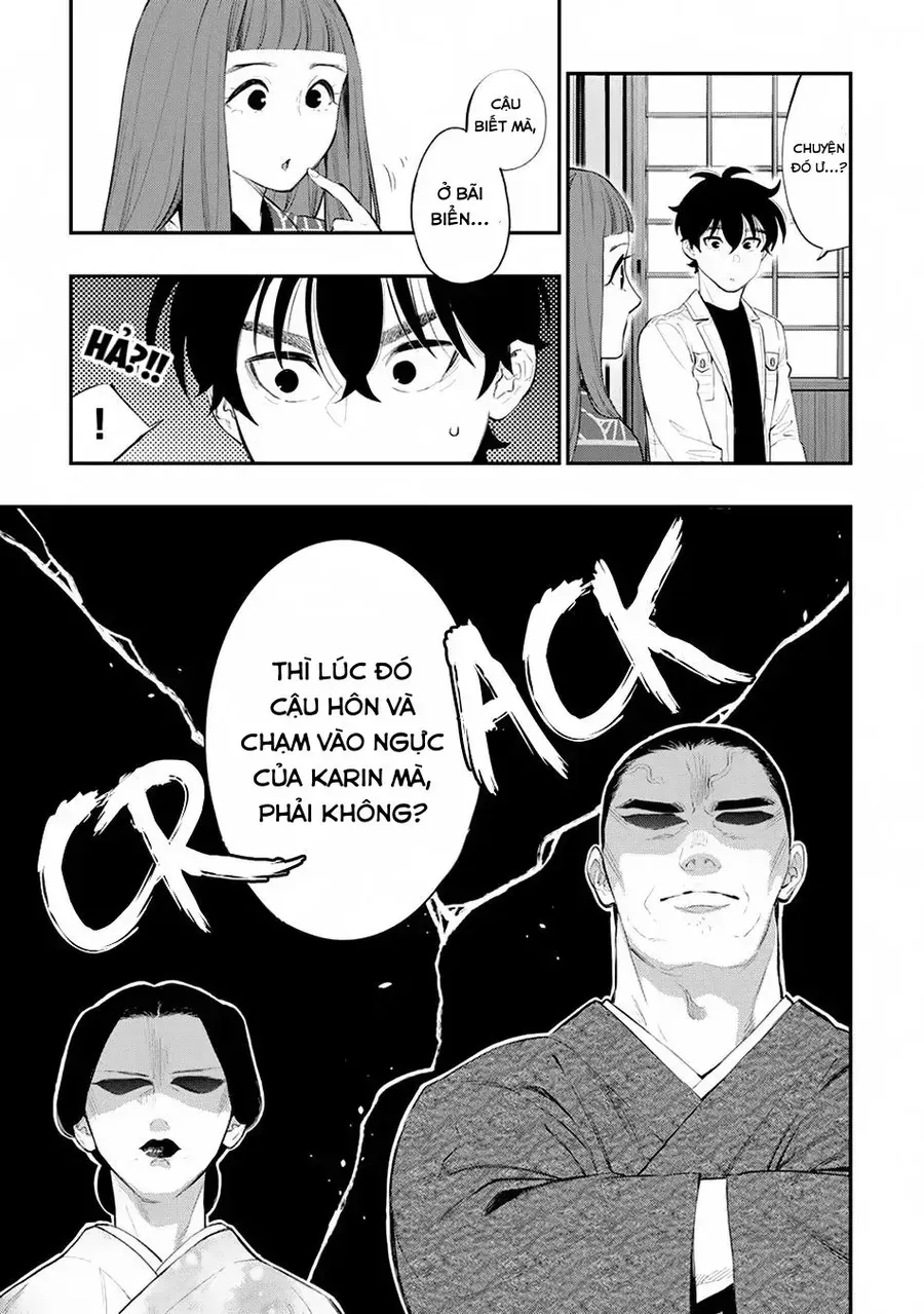 The New Gate Chap 106 - Next Chap 105