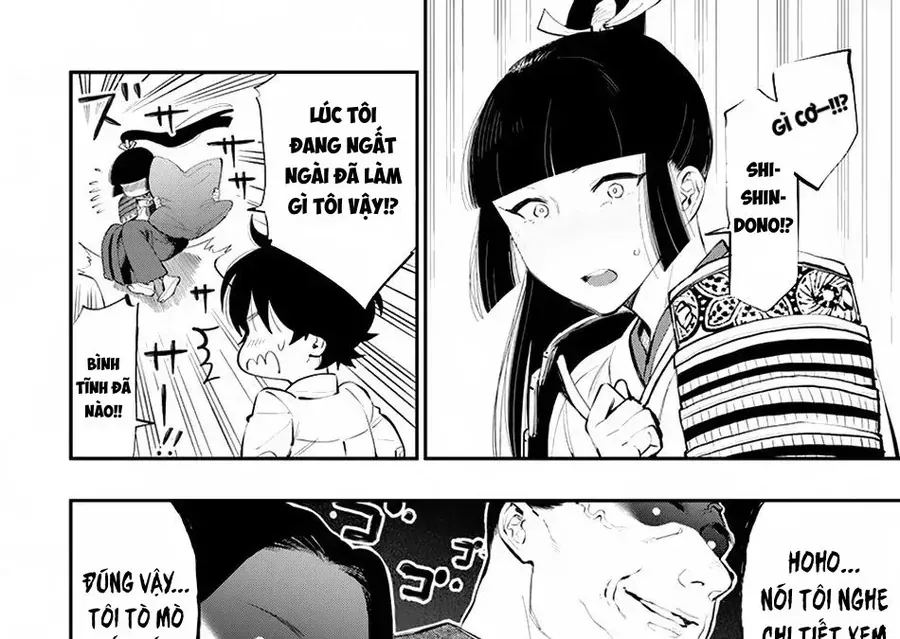 The New Gate Chap 106 - Next Chap 105