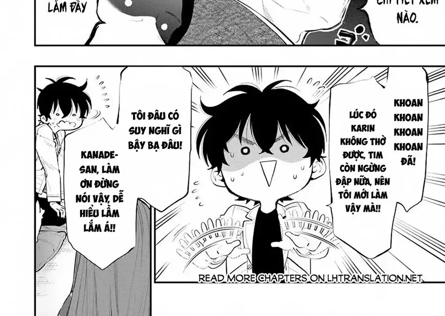 The New Gate Chap 106 - Next Chap 105