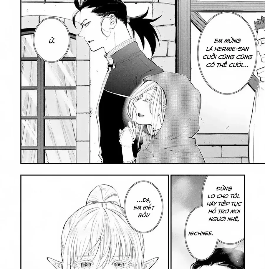 The New Gate Chap 106 - Next Chap 105