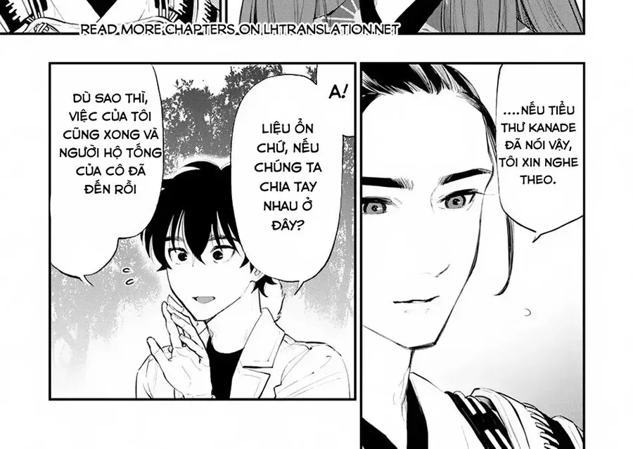 The New Gate Chap 106 - Next Chap 105