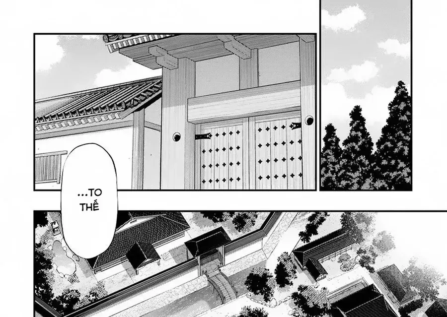 The New Gate Chap 106 - Next Chap 105