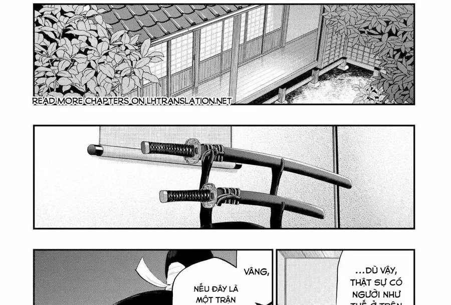 The New Gate Chap 107 - Next Chap 106