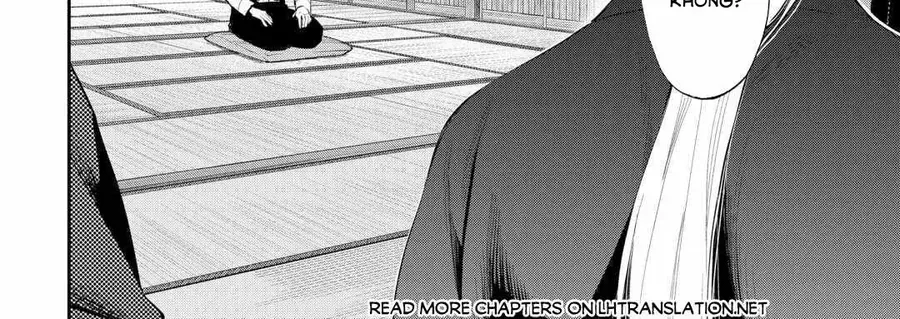 The New Gate Chap 107 - Next Chap 106