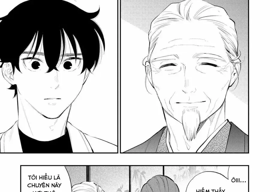 The New Gate Chap 107 - Next Chap 106