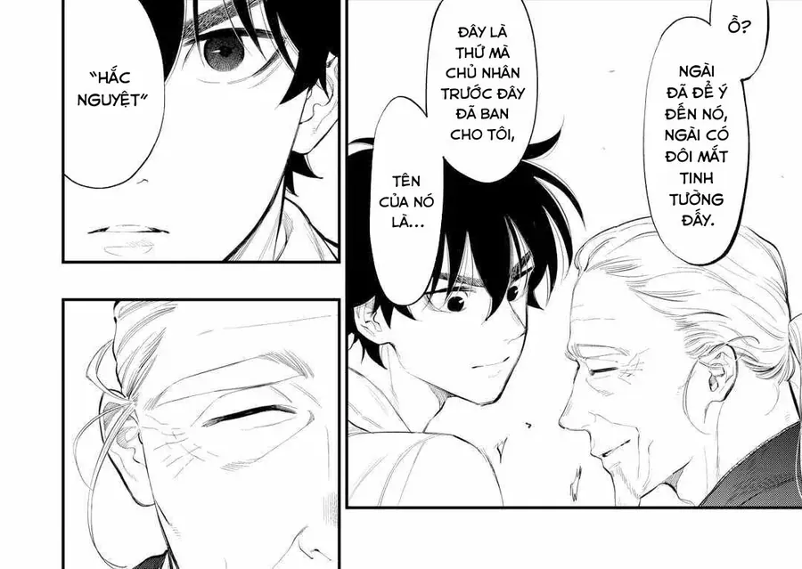 The New Gate Chap 107 - Next Chap 106