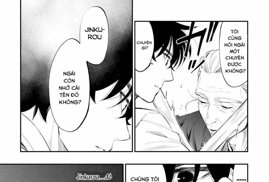 The New Gate Chap 107 - Next Chap 106