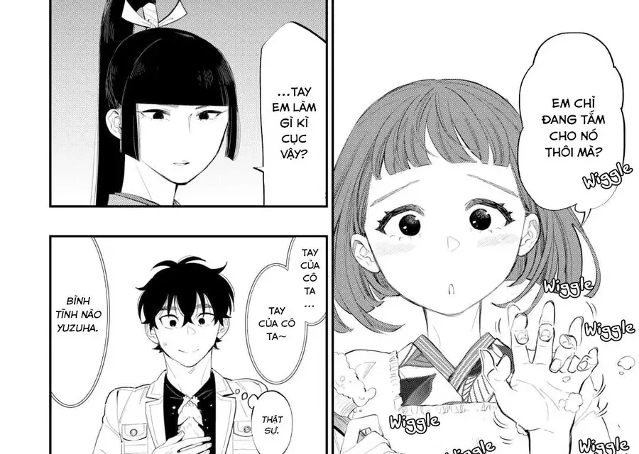 The New Gate Chap 108 - Next Chap 107