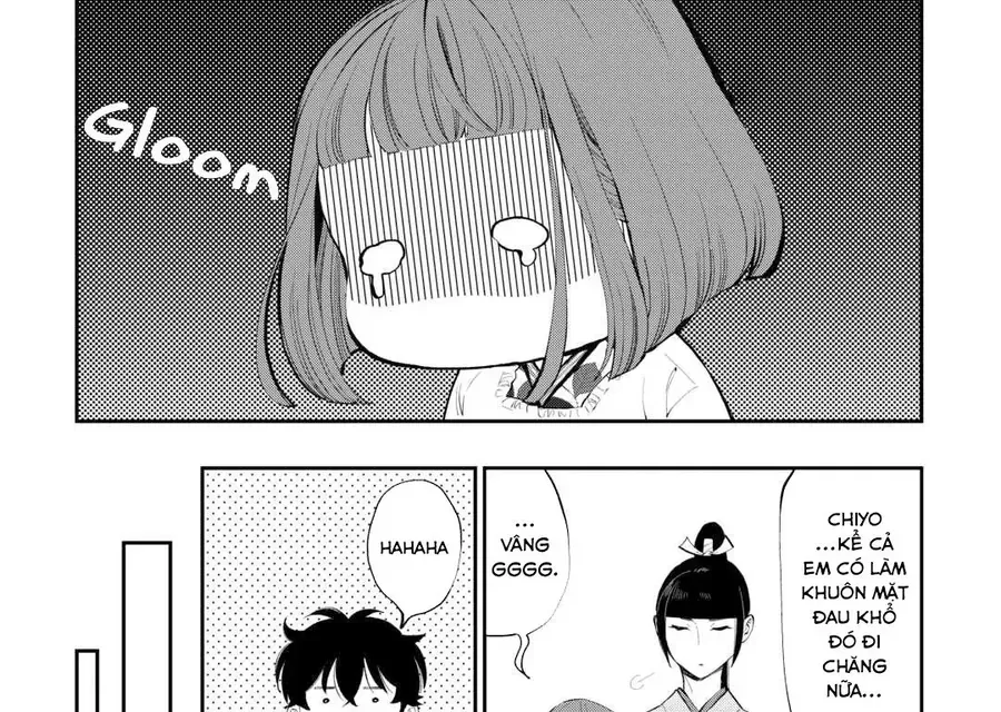 The New Gate Chap 108 - Next Chap 107