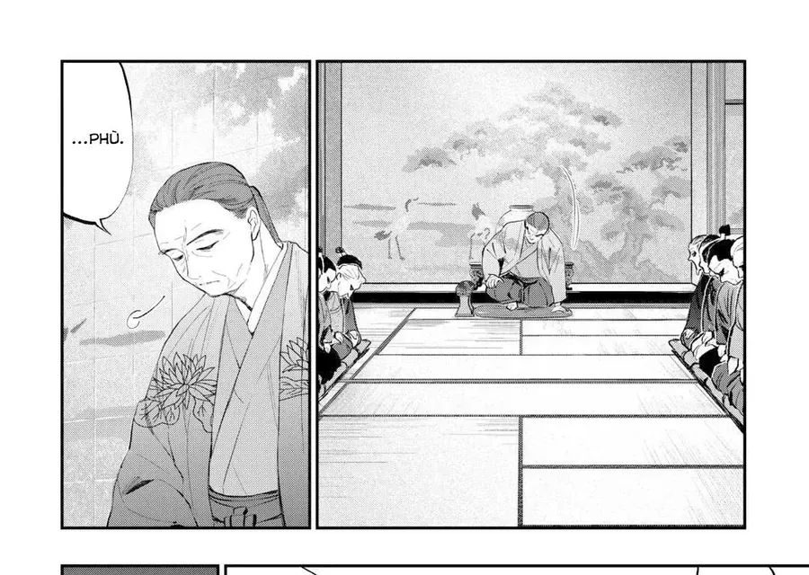 The New Gate Chap 108 - Next Chap 107