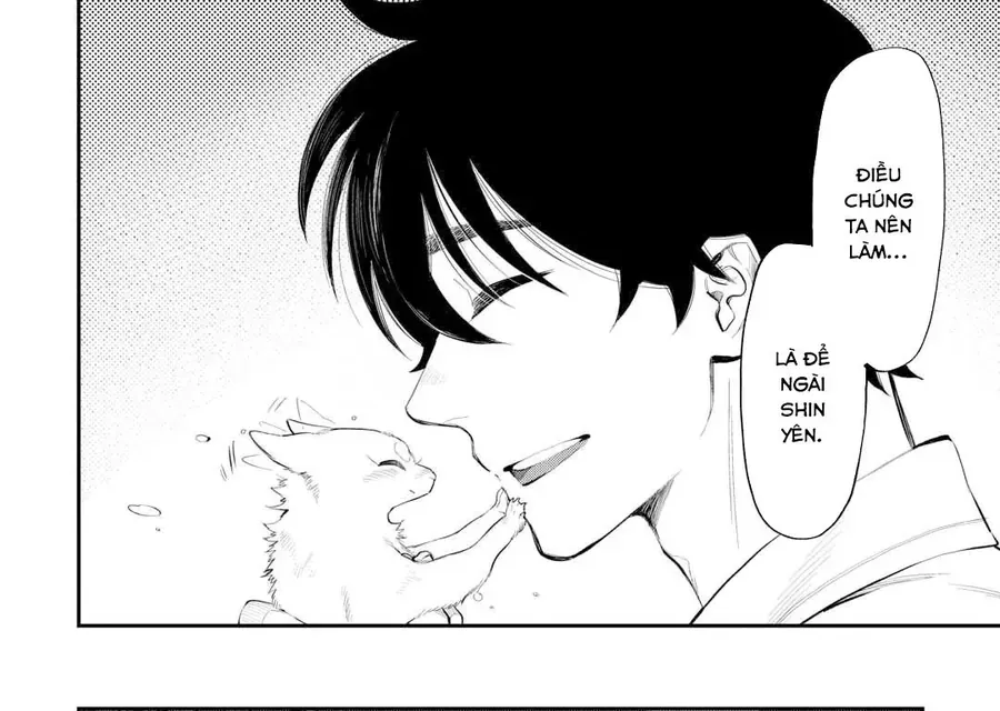 The New Gate Chap 108 - Next Chap 107