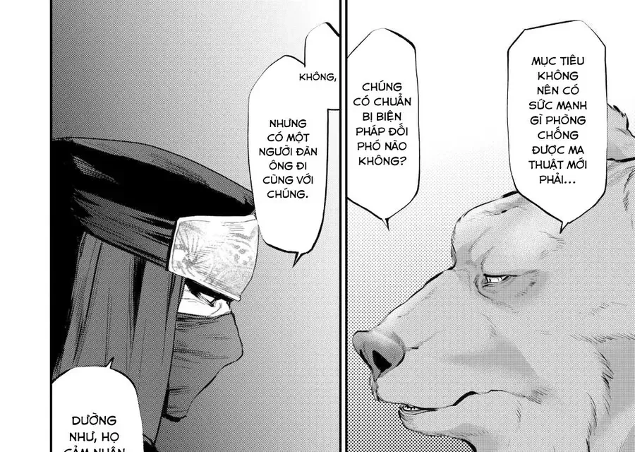 The New Gate Chap 108 - Next Chap 107