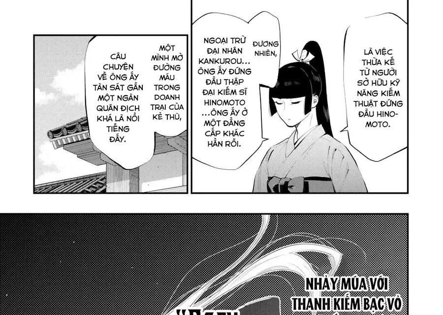 The New Gate Chap 108 - Next Chap 107