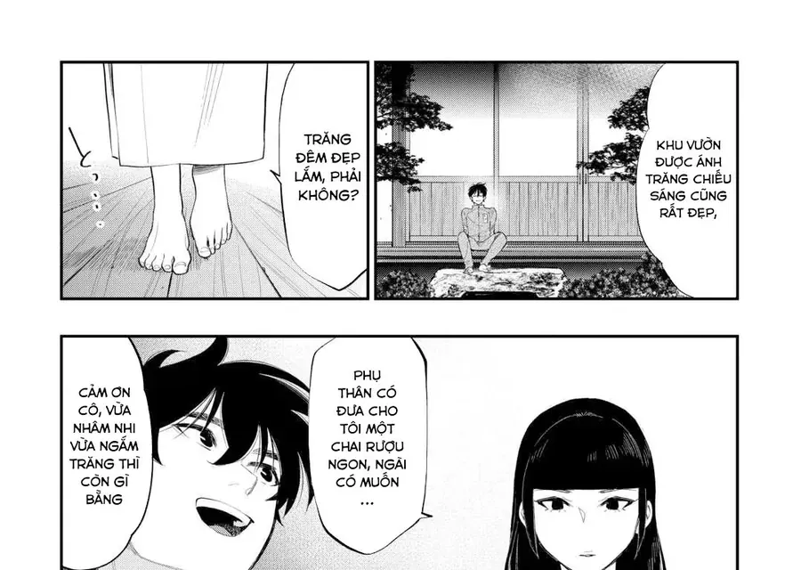 The New Gate Chap 109 - Next Chap 108