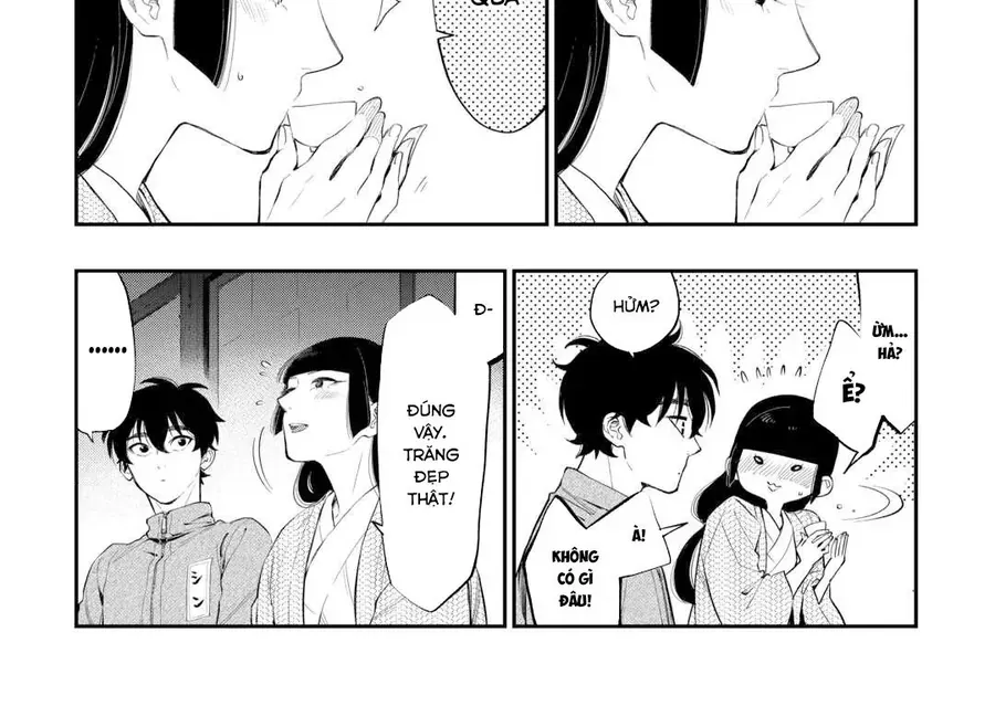 The New Gate Chap 109 - Next Chap 108