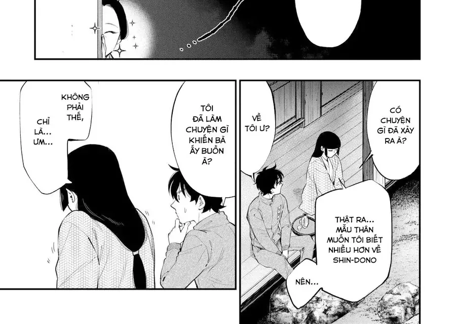 The New Gate Chap 109 - Next Chap 108