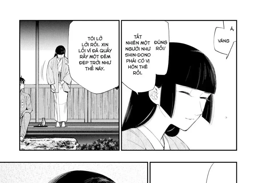 The New Gate Chap 109 - Next Chap 108